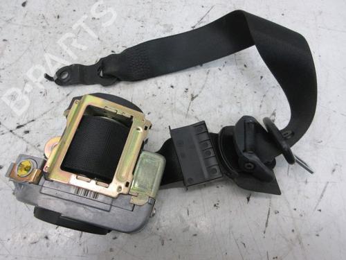 Front left seatbelt MERCEDES-BENZ E-CLASS (W211) E 220 CDI (211.006) | BP22194610I26 