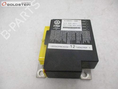 control-unit-vw-passat-b6-3c2-16-fsi-3c0909605j-2005-2006-2007-2008-2009-2010-18750471 main image