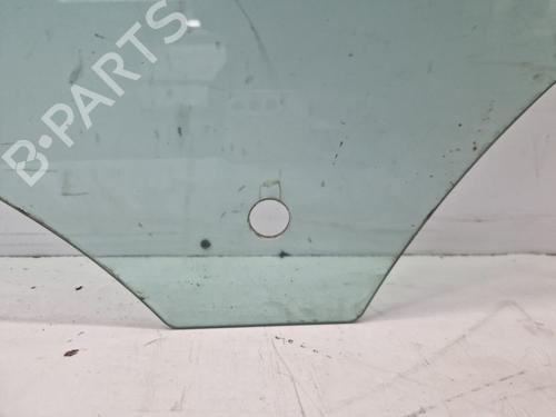 Rear left door window FORD MONDEO IV Turnier (BA7) 2.0 TDCi | BP30358644C20