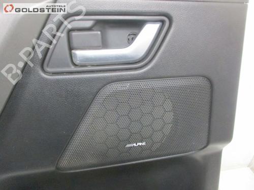 Front left panel LAND ROVER FREELANDER 2 (L359) 2.2 TD4 4x4 | BP37105294C58 - Image 3