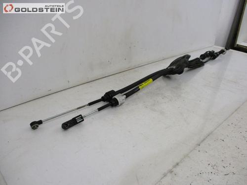 Cable RENAULT MEGANE III Coupe (DZ0/1_) 1.5 dCi (DZ09, DZ0D, DZ1F, DZ1G, DZ14, DZ29) | BP37101120E12 - Image 2