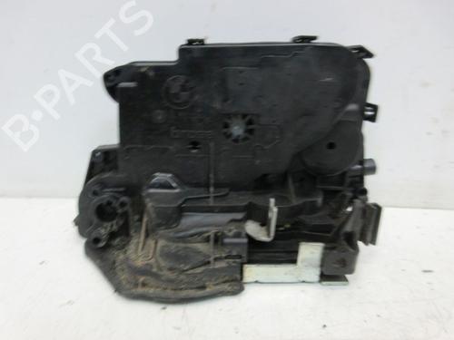 Used Front right lock BMW 3 Touring (E91) 318 i (129 hp) 22560101