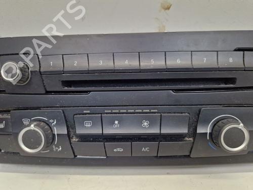 Climate control BMW 1 (F20) 116 d | BP37140830I5 - Image 4