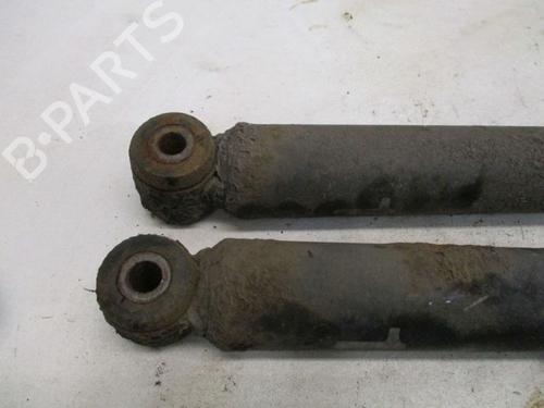 Other MERCEDES-BENZ A-CLASS (W169) A 170 (169.032, 169.332) | BP18802140O1 