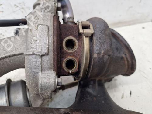 Turbolader/Kompressor CHEVROLET CRUZE (J300) 1.4 | BP32661455M71 - Image 6