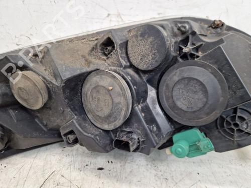 Right headlight RENAULT MASTER III Van (FV) 2.3 dCi 125 FWD (FV0C, FV0D, FV0G, FV0H, FV0J, FV0K,... | BP37137889C29 - Image 8