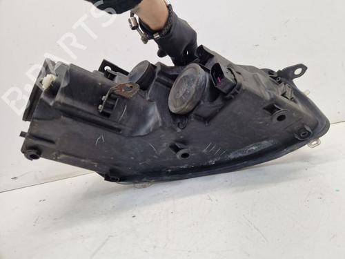Left headlight VW GOLF VI Variant (AJ5) 2.0 TDI | BP39908900C28 - Image 7