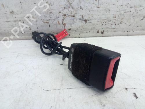 Used Seat buckle MERCEDES-BENZ A-CLASS (W169) A 150 (169.031, 169.331) (95 hp) 28001570