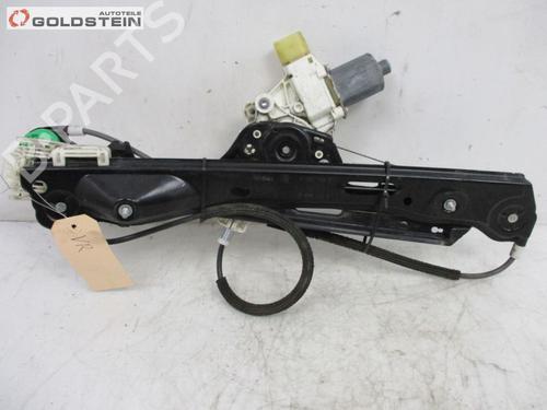 Front right window mechanism BMW 1 (E87) 116 i | BP37101634C23 - Image 3