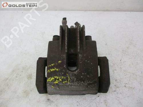 Used Right rear brake caliper BMW 5 (E60) 525 d (197 hp) 18752535