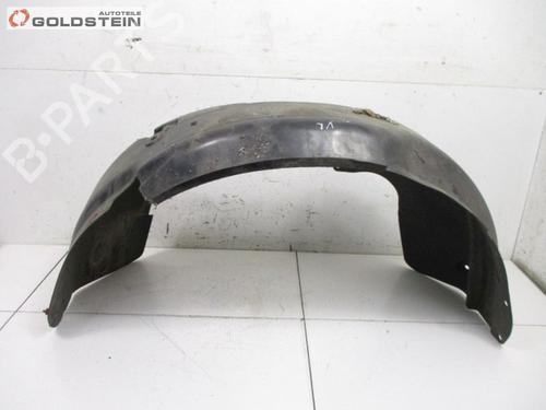 Wheel arch FORD B-MAX (JK) 1.5 TDCi | BP18764560C56 