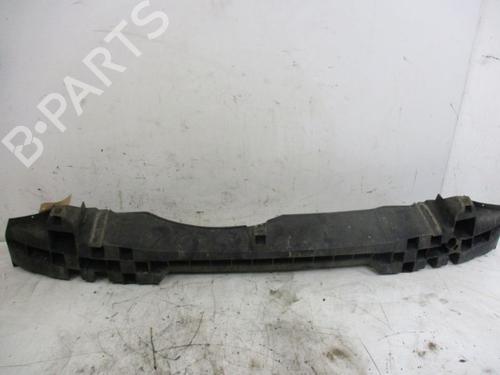 Used Rear bumper reinforcement RENAULT CLIO III (BR0/1, CR0/1) 1.2 16V (BR02, BR0J, BR11, CR02, CR0J, CR11) (75 hp) 18797277