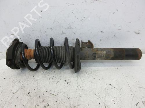 Used Right front shock absorber AUDI A3 Sportback (8PA) 2.0 TDI (170 hp) 19292230