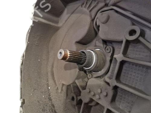 Gearbox CHEVROLET CRUZE (J300) 1.4 | BP37130662M3  - Image 8