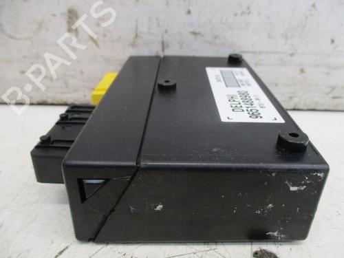 Control unit PEUGEOT 307 CC (3B) 2.0 16V | BP29091791M11 