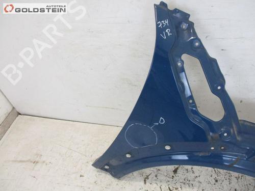 Right front fenders MINI MINI COUNTRYMAN (R60) Cooper S | BP18754488C42 
