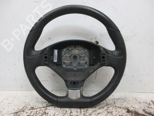 Steering wheel PEUGEOT 5008 (0U_, 0E_) 2.0 HDi | BP29094581C49 