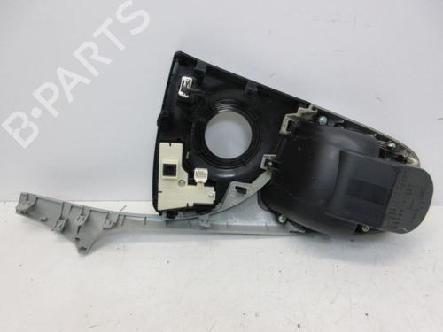 Shift knob TOYOTA PRIUS (_W3_) 1.8 Hybrid (ZVW3_) | BP29097021I34 