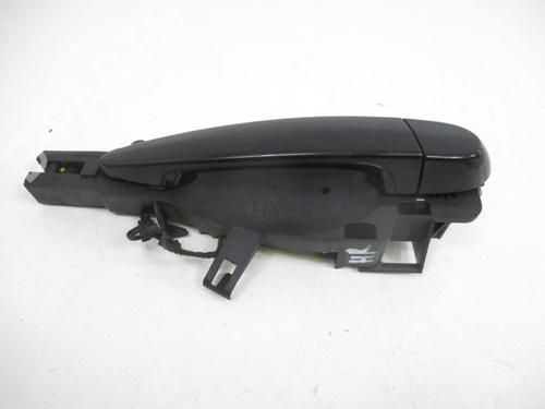 Rear right exterior door handle BMW 3 Touring (E91) 330 i | BP18790911C130 
