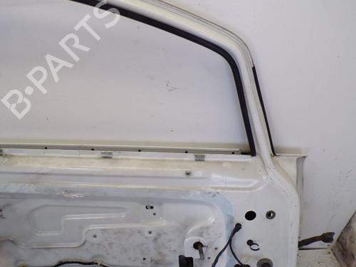 Left front door OPEL CORSA D (S07) 1.3 CDTI (L08, L68) | BP19333353C2 
