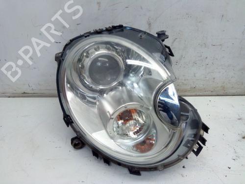 Right headlight MINI MINI (R56) Cooper S | BP29102019C29 
