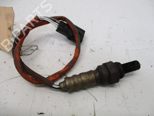 Electronic sensor RENAULT CLIO III (BR0/1, CR0/1) 1.2 16V (BR02, BR0J, BR11, CR02, CR0J, CR11) | BP37117614M84 - Image 3