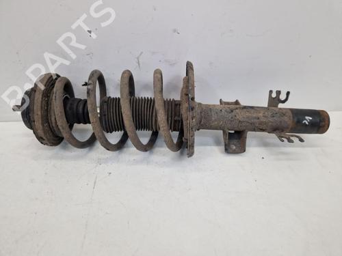 Left front shock absorber VW TRANSPORTER T5 Van (7HA, 7HH, 7EA, 7EH) 1.9 TDI | BP37143430M16 - Image 2