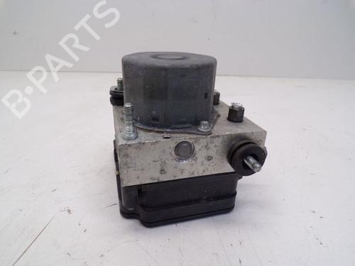 ABS pump RENAULT TWINGO III (BCM_, BCA_) 1.0 SCe 70 | BP37118005M43 - Image 3