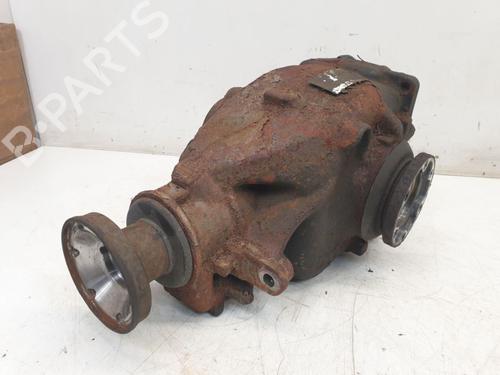Used Rear differential Rear differential BMW X3 (E83) 3.0 d (218 hp) 34738510 34738510
