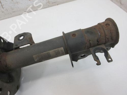 Right front shock absorber OPEL CORSA E (X15) 1.4 Turbo (08, 68) | BP37130058M17 - Image 8
