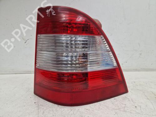 Used Right taillight Right taillight MERCEDES-BENZ M-CLASS (W163) ML 500 (163.175) (292 hp) 35778265 35778265