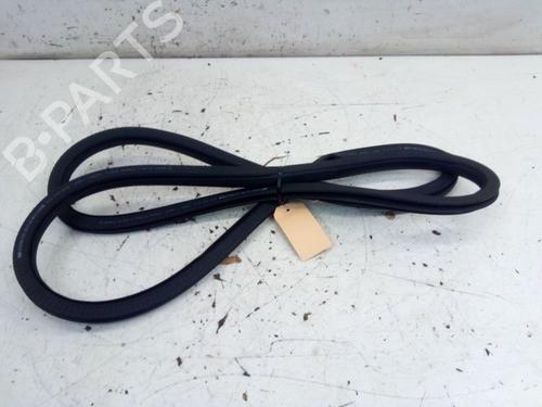 Rubber door seal MERCEDES-BENZ A-CLASS (W177) A 200 (177.087) | BP29105140C142 