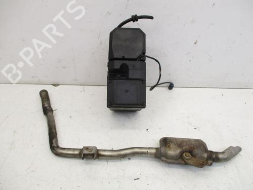 Used Electronic module BMW X5 (E53) 3.0 d (184 hp) 18807020