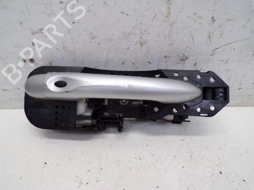 Used Front right exterior door handle RENAULT MEGANE III Hatchback (BZ0/1_, B3_) 1.6 16V (BZ1B, BZ1H) (110 hp) 29085702
