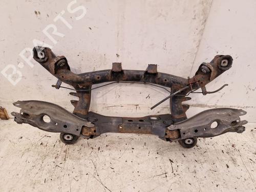 Rear axle BMW 1 (E87) 116 i | BP33276369M2 - Image 6