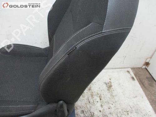Left front seat CITROËN C3 II (SC_) 1.2 VTi 82 | BP38025755C15 - Image 5
