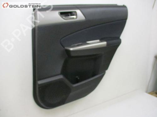 Rear right panel SUBARU FORESTER (SH_) 2.0 D AWD (SHH, SHD, SHN) | BP37103241C61 - Image 3