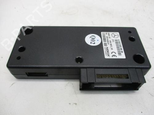 Control unit MERCEDES-BENZ CLK (C209) CLK 320 (209.365) | BP18802810M11 