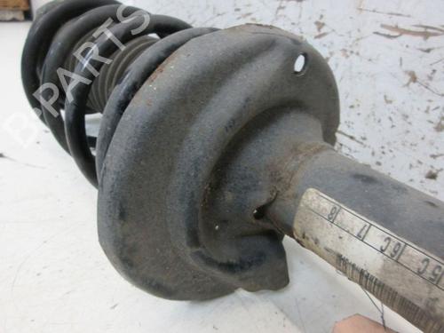 Right front shock absorber FORD FIESTA VI (CB1, CCN) 1.4 | BP19298149M17 