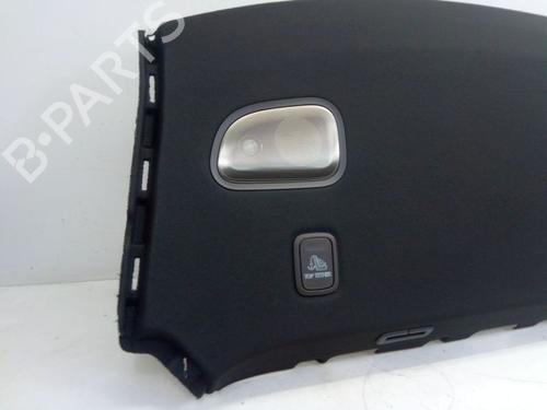 Rear parcel shelf NIO ET7 EV All-wheel Drive | BP37139553C85 - Image 4