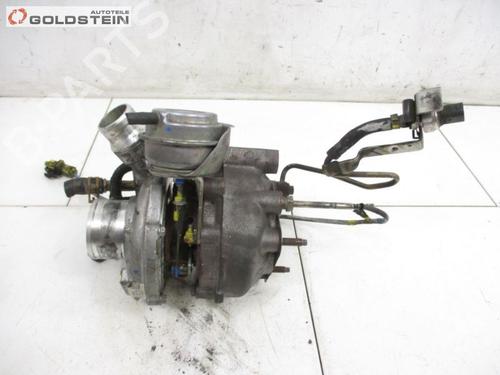 Turbolader/Kompressor RENAULT GRAND SCÉNIC II (JM0/1_) 2.0 dCi (JM1K) (150 hp) 28307478