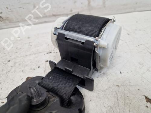 Front right seatbelt BMW 3 Touring (E91) 320 d | BP37143076I25 - Image 4