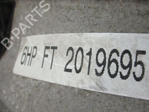 Gearbox BMW 7 (E65, E66, E67) 735 i, Li | BP37122162M3 - Image 10