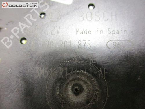 Rear wiper motor FORD FOCUS II Turnier (DA_, FFS, DS) 1.6 TDCi | BP18790307M102 