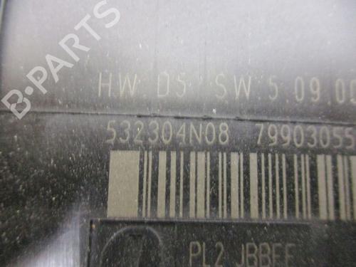 Comfort control module BMW 1 (E87) 116 i | BP37113009M56 - Image 5