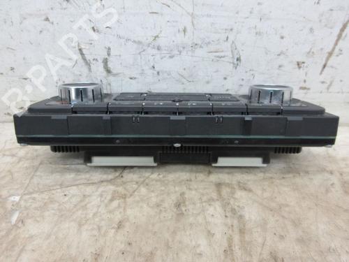 Climate control VW GOLF VI (5K1) 1.4 TSI | BP21137062I5 
