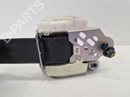 Front right seatbelt HYUNDAI i30 (FD) 1.6 CRDi | BP31260454I25 