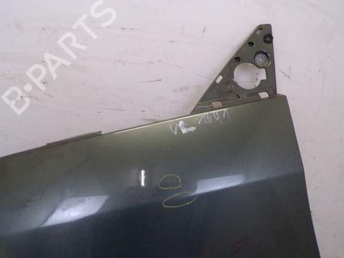 Left front fenders PEUGEOT 807 (EB_) 2.0 HDi | BP29086177C41 
