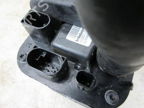 Electronic module MERCEDES-BENZ CLA Coupe (C117) CLA 180 (117.342) | BP29096047M83