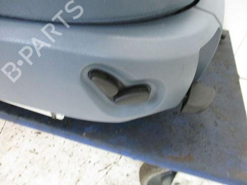 Right front seat MERCEDES-BENZ E-CLASS (W211) E 200 Kompressor (211.042) | BP18790504C16 